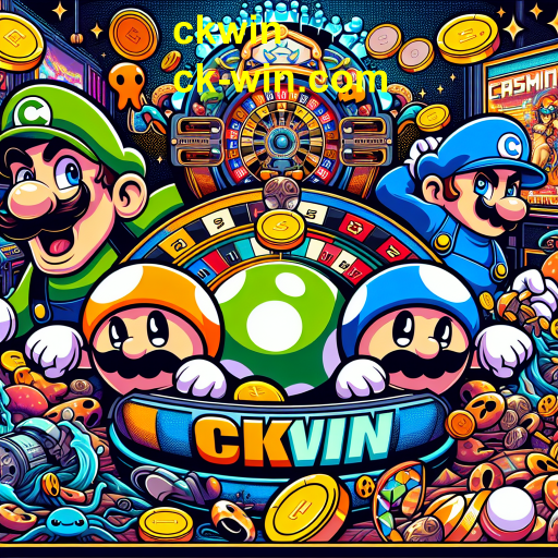 A Eternidade dos Jogos Clássicos: Um Olhar sobre a Nostalgia e Inovação