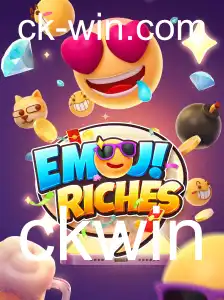 Explorando as Emoções e Riquezas do Jogo EmojiRiches