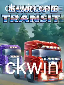 Descubra o Fascinante Mundo de EuropeTransit: O Jogo de Estratégia Contemporâneo