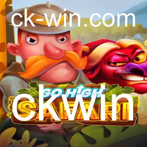 Descubra GoHighSafari: Um Jogo de Estratégia e Aventura