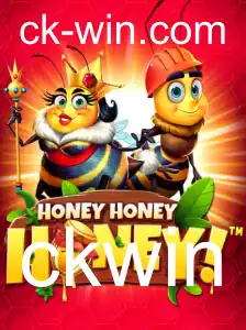 Explorando o Mundo Encantador de HoneyHoneyHoney e as Aventuras de Ckwin