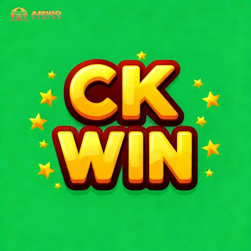 ckwin Logo