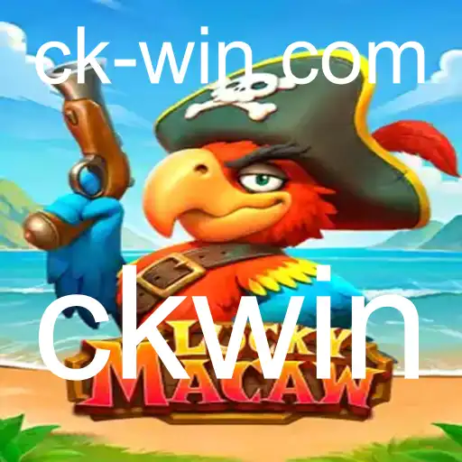 Descubra LuckyMacaw: O Novo Jogo de Estratégia e Sorte