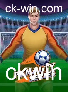 Explore o Mundo do Jogo PenaltySeries: Diversão, Estratégia e Competição