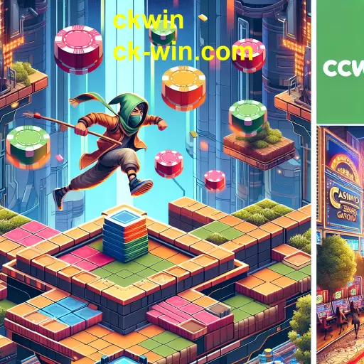 A Evolução dos Jogos de Plataforma: Uma Jornada Através dos Níveis