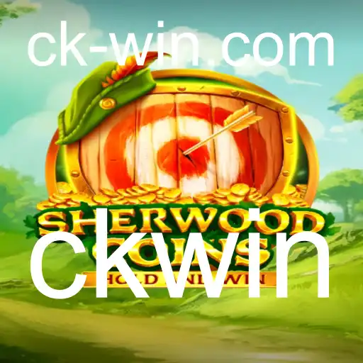Explorando o Fascinante Mundo de SherwoodCoins