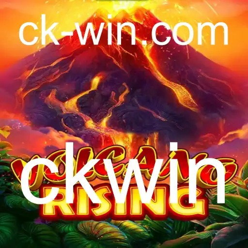Explorando a Aventura de VolcanoRising: Um Guia Completo com ckwin